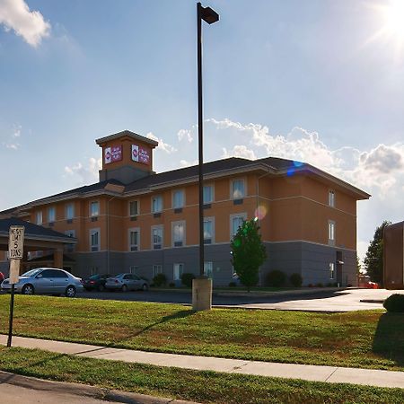 Best Western Plus Pontoon Beach Zewnętrze zdjęcie