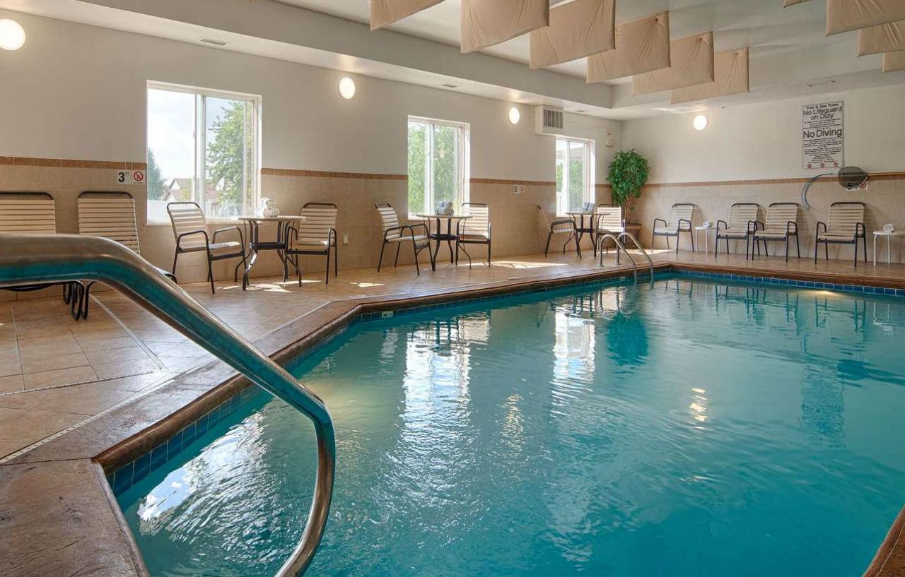 Best Western Plus Pontoon Beach Zewnętrze zdjęcie