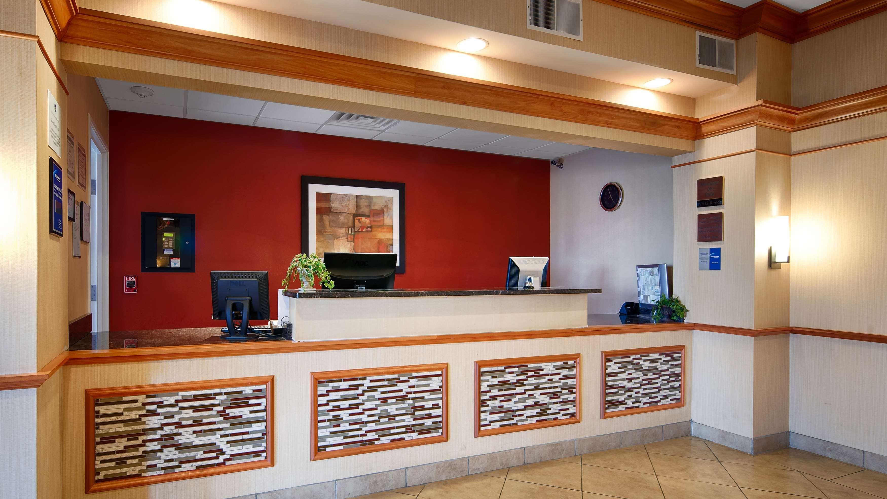 Best Western Plus Pontoon Beach Zewnętrze zdjęcie