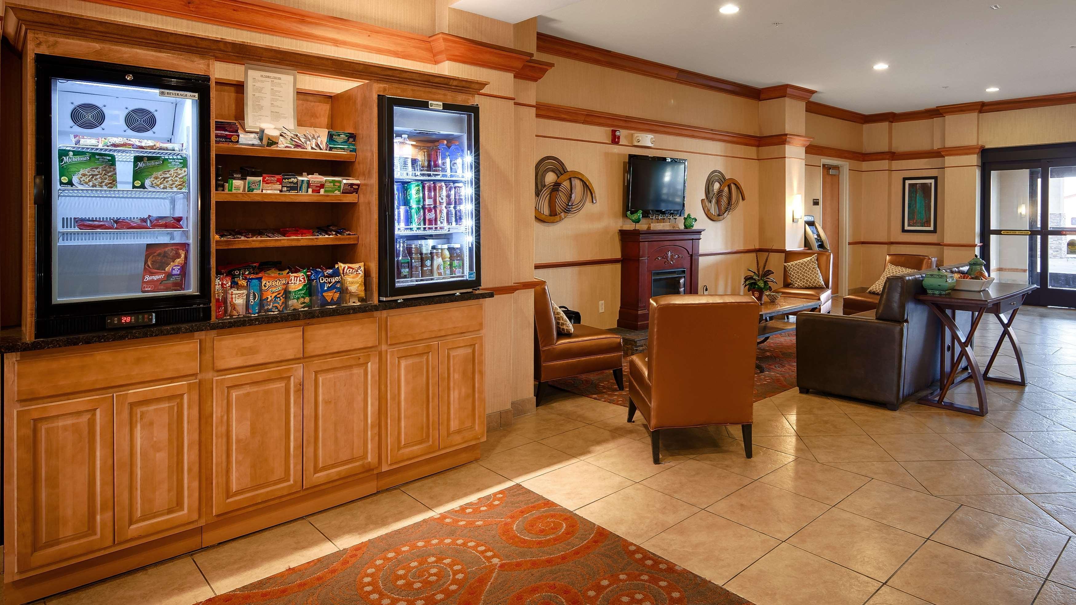 Best Western Plus Pontoon Beach Zewnętrze zdjęcie