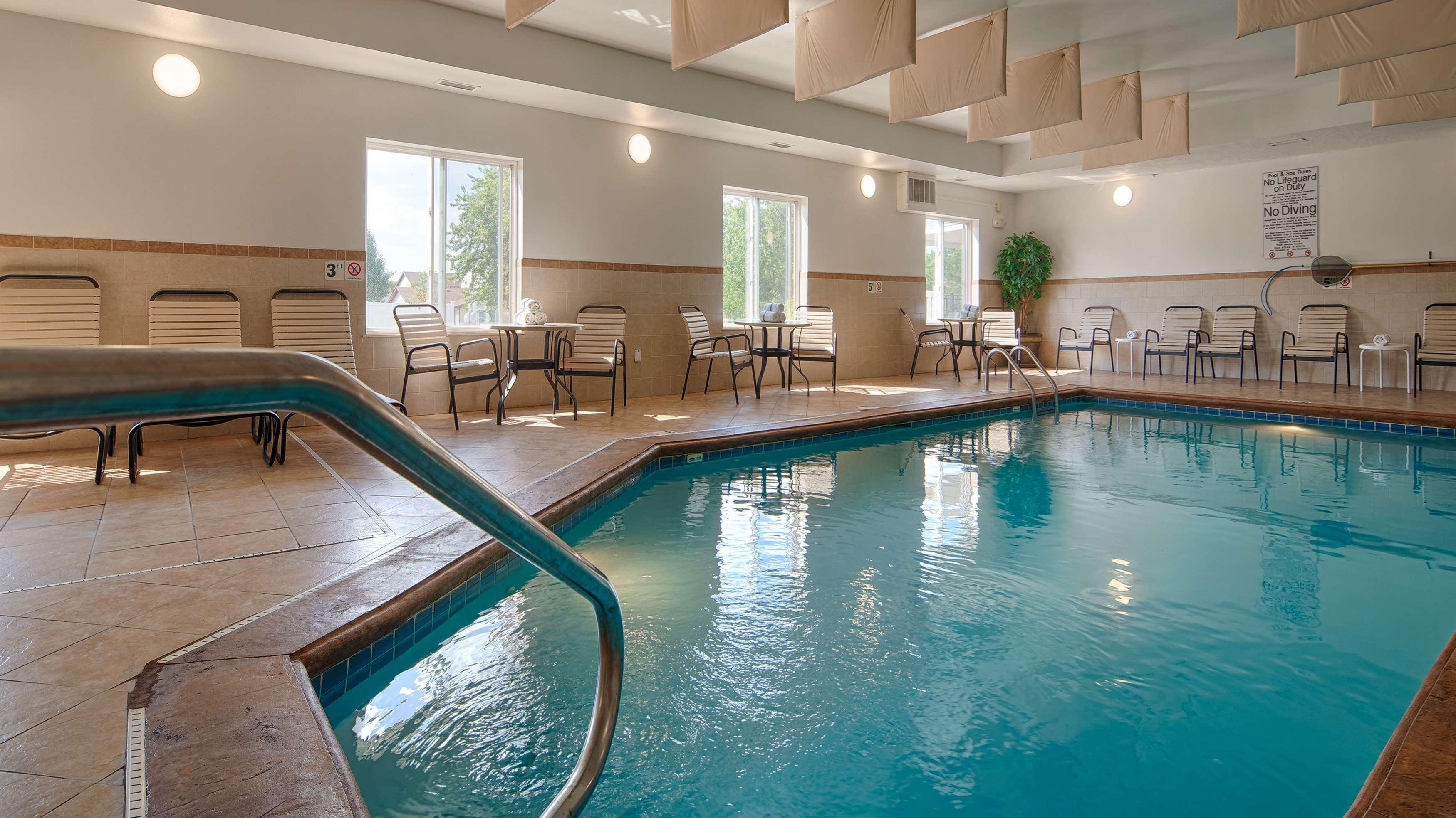Best Western Plus Pontoon Beach Zewnętrze zdjęcie