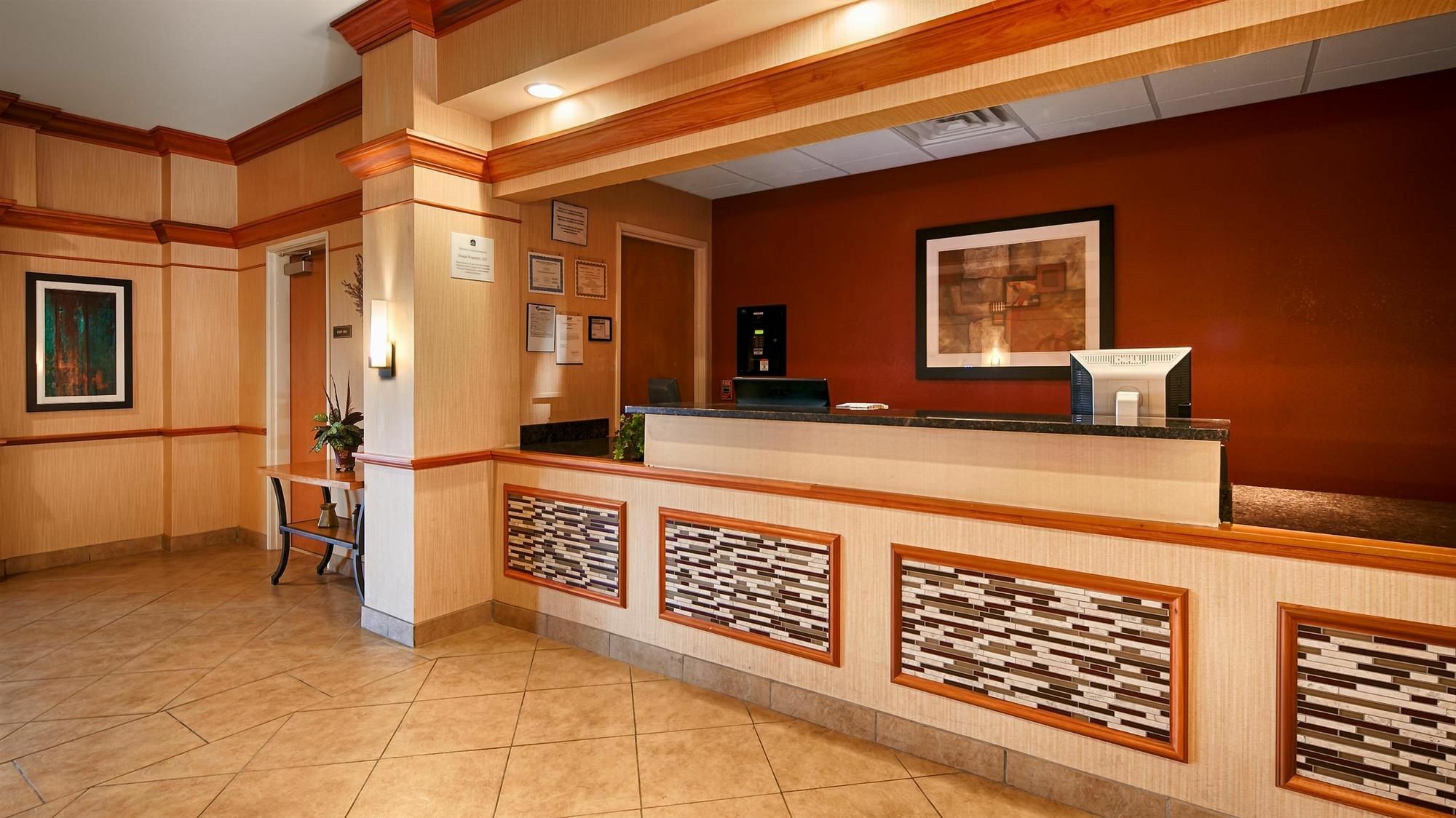 Best Western Plus Pontoon Beach Zewnętrze zdjęcie